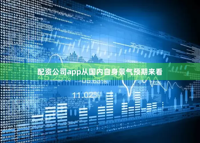 配资公司app从国内自身景气预期来看