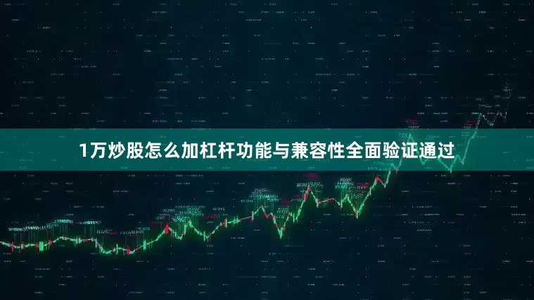 1万炒股怎么加杠杆功能与兼容性全面验证通过