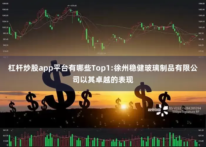 杠杆炒股app平台有哪些Top1:徐州稳健玻璃制品有限公司以其卓越的表现